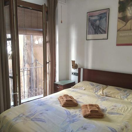 Valencia Centro Suite Extérieur photo