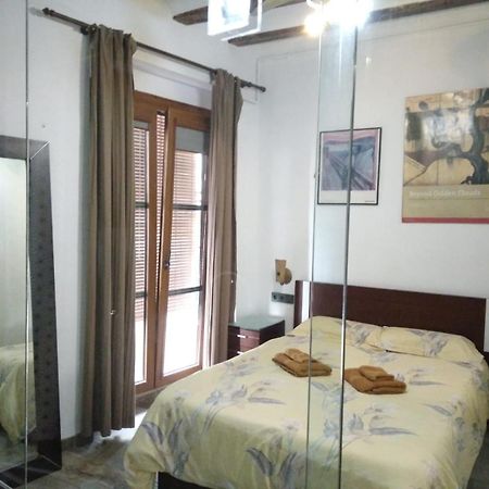 Valencia Centro Suite Extérieur photo