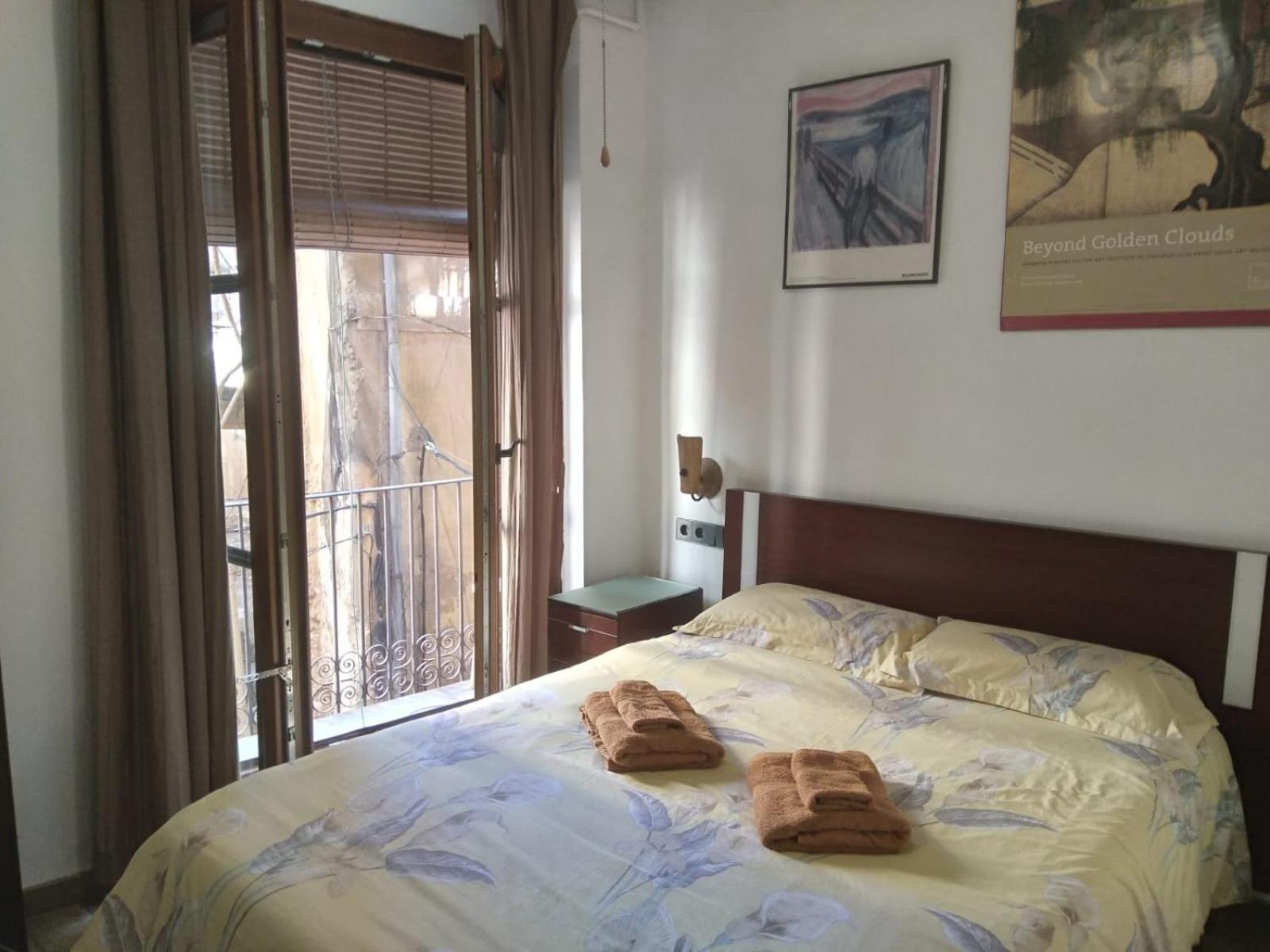 Valencia Centro Suite Extérieur photo