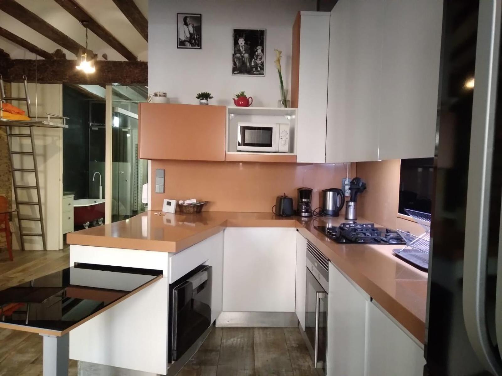 Valencia Centro Suite Extérieur photo