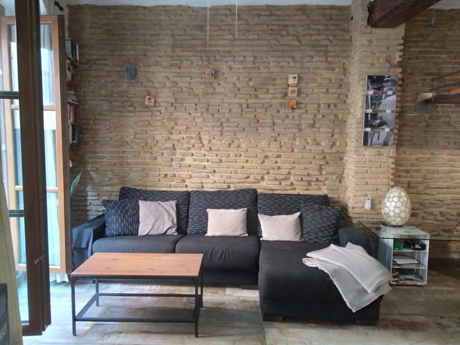 Valencia Centro Suite Extérieur photo