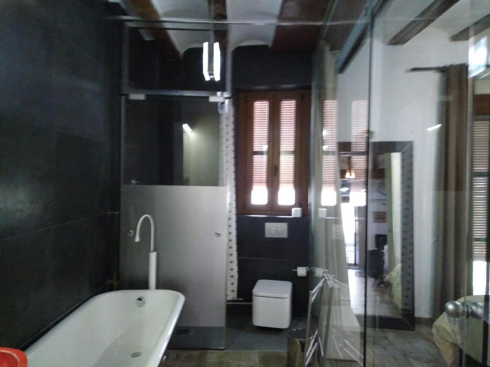 Valencia Centro Suite Extérieur photo