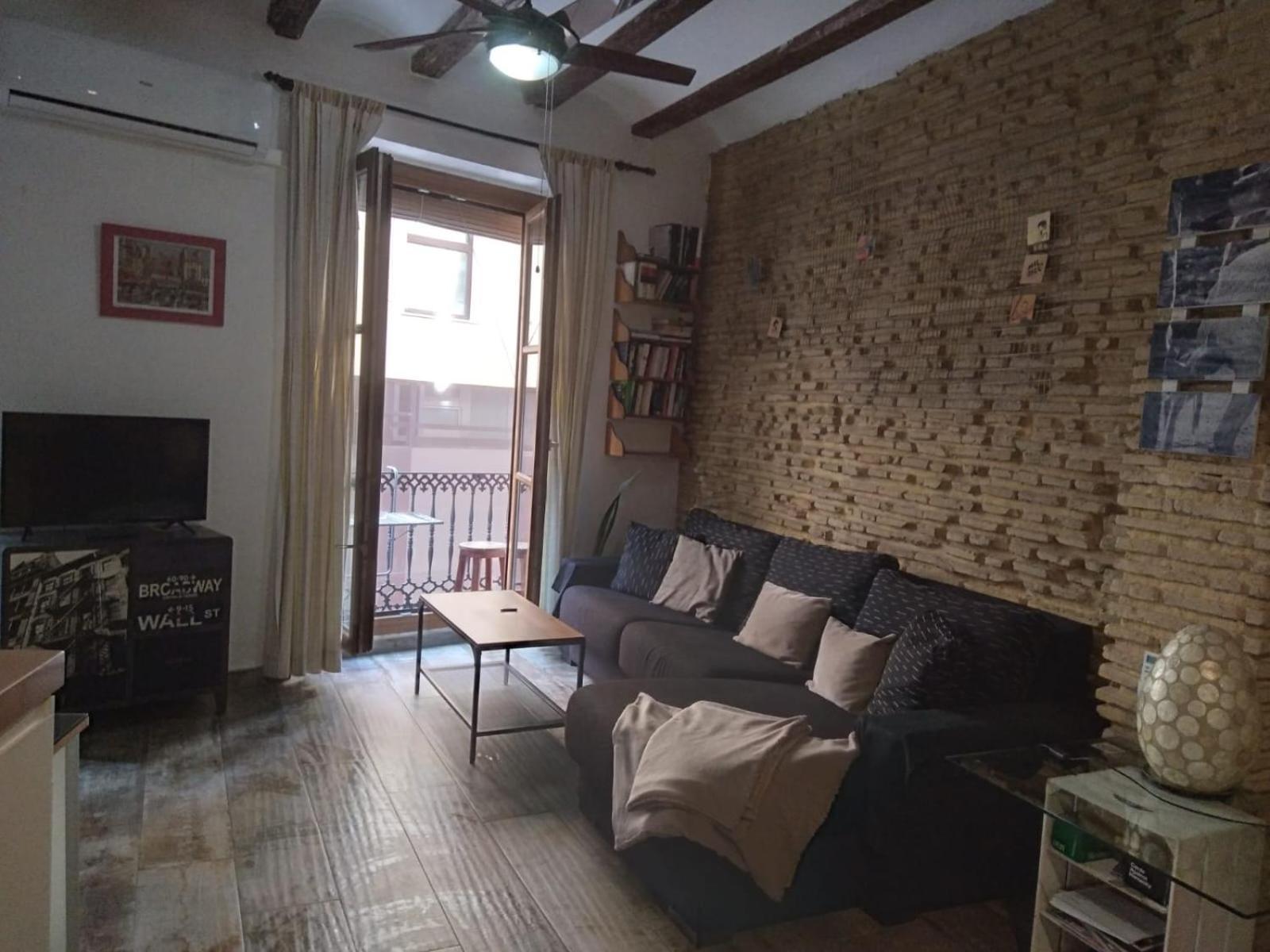 Valencia Centro Suite Extérieur photo