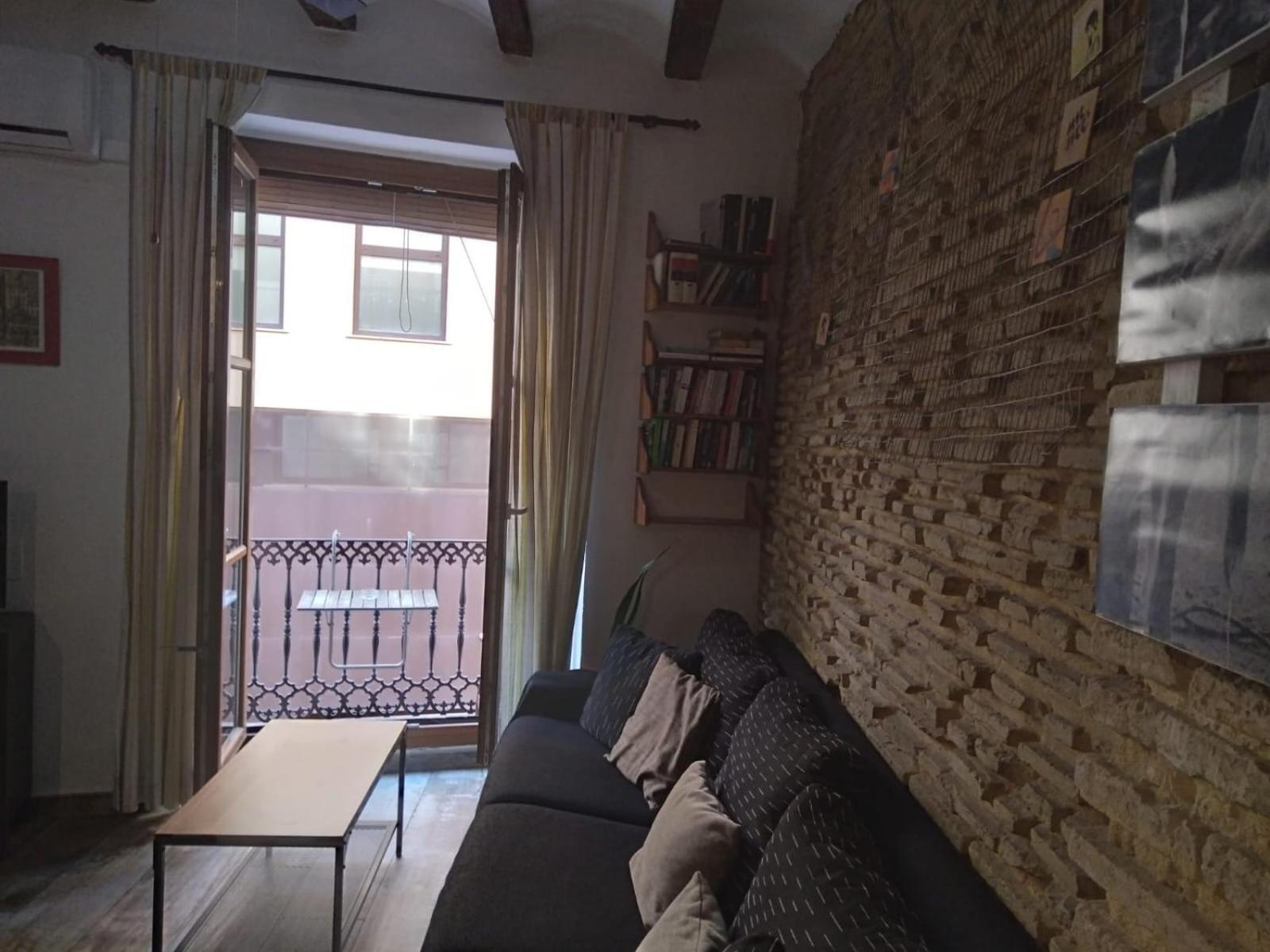 Valencia Centro Suite Extérieur photo